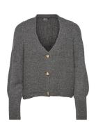 Onlclare L/S Cardigan Knt ONLY Grey