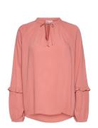 Valiasz Blouse Saint Tropez Pink