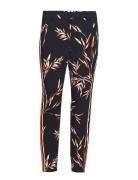 Uli Pant Nica Fit InWear Patterned