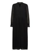 Cudaphne Dress Culture Black
