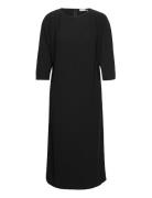 Oliana Dress Notes Du Nord Black