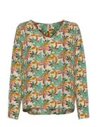 Bsmashu R Bl Blend She Patterned