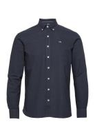 Oxford Classic Shirt B.d. Sebago Navy