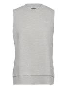 Enmonroe Vest Logo 5346 Envii Grey