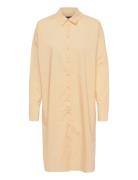 Nilly Shirt Birgitte Herskind Yellow