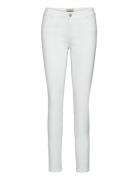 Monroe Jeans Morris Lady White