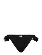 Becca Bikini Briefs Creme Underprotection Black