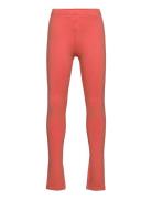 Nkfdavina Solid Swe Legging Bru N Noos Name It Pink