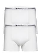 N Grant 2-Pack Matinique White