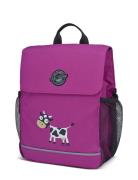 Pack N' Snack™ Packpack 8 L - Purple Carl Oscar Purple