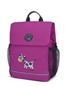 Pack N' Snack™ Packpack 8 L Carl Oscar Purple