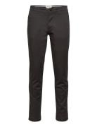 Slhstraight-Newparis Flex Pants W Selected Homme Black