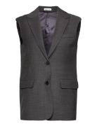 Torino Vest DESIGNERS, REMIX Grey