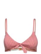 Alexia Bikini Bra Underprotection Pink