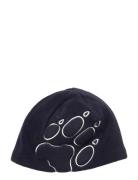 Front Paw Hat Kids Jack Wolfskin Blue