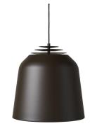 Acorn Metal Pendel Frandsen Lighting Brown