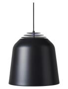 Acorn Metal Pendel Frandsen Lighting Black