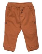 Tobi - Trousers Hust & Claire Brown