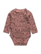 Sgbob Body - Noos Soft Gallery Pink