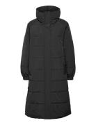 Lclillo Puffer Jacket Love Copenhagen Black