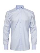 Regular Fit Mens Shirt Bosweel Shirts Est. 1937 Blue