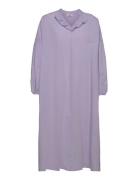 Niort Dress Nué Notes Purple