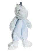 Lolli Dinos, Dou-Dou, Blue Teddykompaniet Blue