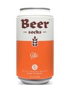 Beer Socks Ipa Luckies Of London Orange