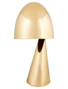 Day Porto Table Lamp Brass DAY Home Gold