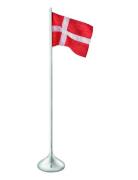 Ro Bordflag Dansk H35 Rosendahl Silver