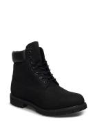 6 Inch Premium Boot Timberland Black