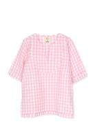 Bæk&Bølge Nina Tunic Juna Pink