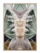 Reflection Cc4 ChiCura Patterned