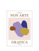 Non Arte Grafica 02 The Poster Club Patterned