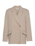 Parkmd Blazer Modström Beige