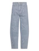 Bold Jeans 0110 Just Female Blue