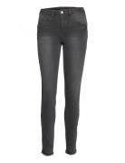 Crsadia Jeans - Shape Fit Cream Black