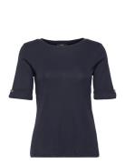 T-Shirts Esprit Collection Navy