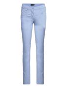 Casual Pants Brandtex Blue
