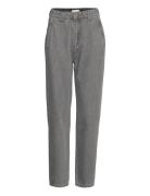Loose Fitted Pants - Anna Fit Coster Copenhagen Grey