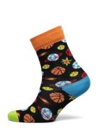 Kids Space Socks Gift Set Happy Socks Patterned