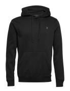 Premium Core Hdd Sw L\S G-Star RAW Black