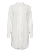 Srfreedom Long Shirt Soft Rebels White