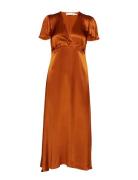 Zintraiw Dress InWear Orange