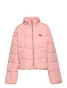 Outerwear Girls Alpha VANS Pink
