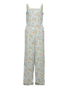 Nlfhicali Jumpsuit LMTD Patterned