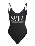 Bora Bora Swimsuit Svea Black
