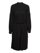 Pralenza Aliza Dress Bruuns Bazaar Black