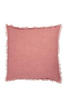Day Linen Cushion Cover DAY Home Pink