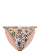 Vanessa Bikini Briefs Underprotection Patterned